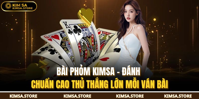 Bài Phỏm Kimsa