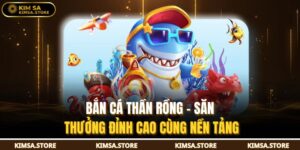 Bắn Cá Thần Rồng