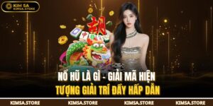 Nổ Hũ Là Gì
