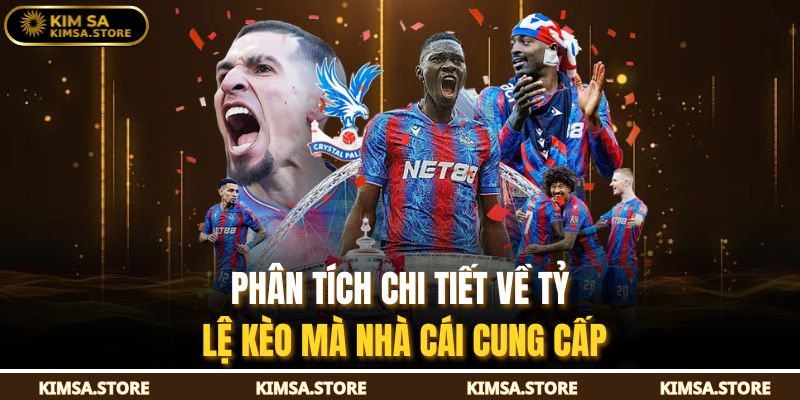 Phân tích chi tiết về tỷ lệ kèo mà nhà cái cung cấp